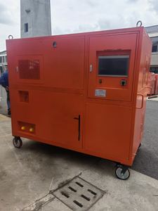 1 yıl garanti ile DGD-<span class=keywords><strong>LH</strong></span> SF6 elektronik gaz kurtarma cihazı - Product Image 6