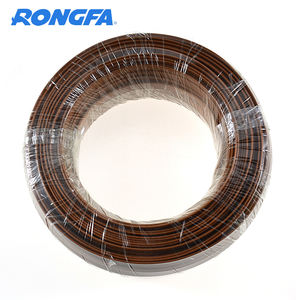 ขายดี ผลิตในจีน คลิปพลาสติก 8 มม. x 500 เมตร <span class=keywords><strong>ราคา</strong></span>ถูก <span class=keywords><strong>ส</strong></span>ายรัดพลา<span class=keywords><strong>ส</strong></span>ติกแบบเกลียวคู่ หลาก<span class=keywords><strong>ส</strong></span>ี - Product Image 6