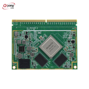 Precio bajo RK 3399 el brazo de servidor básico Junta placas PCB para cámara térmica - Product Image 1