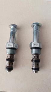 Válvula Solenoide Hidráulica RHV PRCH RHD RD163K10 Serie RHZ12SRED71 RHV15LMED71 RHD10LOMDCF Válvula Direccional Hidráulica - Product Image 3