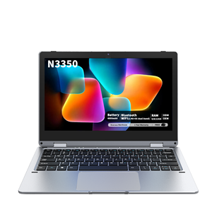 Portátil Empresarial de Oficina con Pantalla Táctil Plegable de 360 Grados, Intel Quad-Core, 8GB SSD, 512GB, 11.6" IPS, Nuevo al por Mayor - Product Image 1