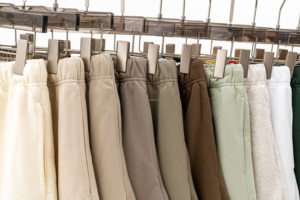 Pantalones Cortos Deportivos de Punto para Hombre, de Alta Calidad, con Cordón Ajustable, Estilo Casual de Verano, con Opción de Marca Personalizada - Product Image 2