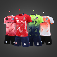 2023 2024 Al Nassr FC maillots de football Ronaldo CR7 Gonzalo Martin blanc maison troisième chemise enfants hommes haut ensemble
