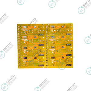 การผลิตแผ่นวงจรพิมพ์บนพื้นผิวกระดาษคาร์บอนไนซ์ด้านเดียว - Product Image 3