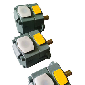 ปั๊มไฮดรอลิกแบบใบพัดสูงยี่ห้อ Y-Yuken จากประเทศจีน รุ่น PV2R1-14-F-RAA-41 PV2R2-125-F-RAA-41 PV2R3-200-F-RAA-41 - Product Image 3