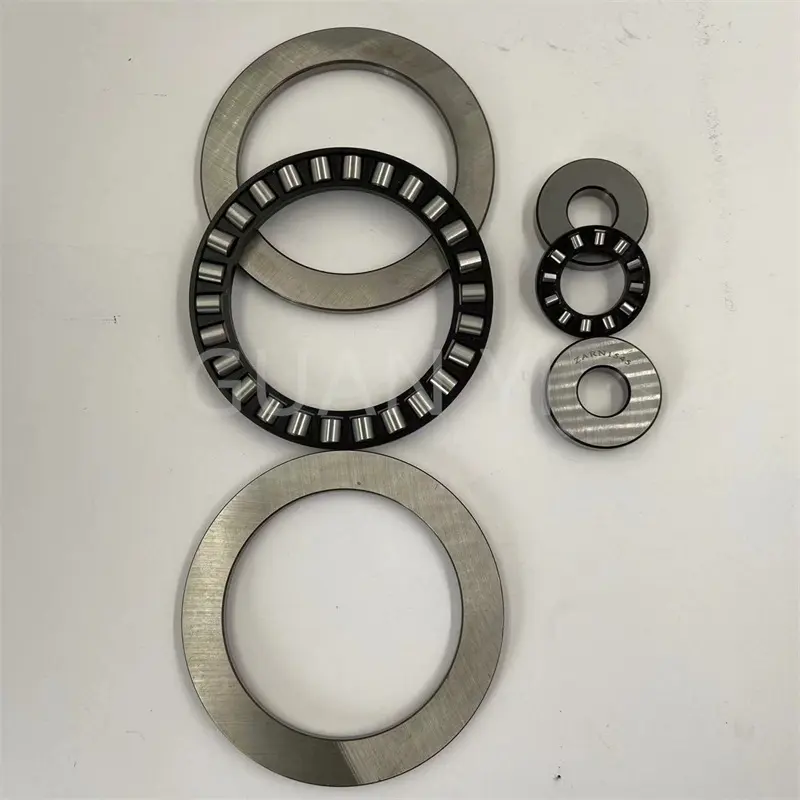 Cylindrical Needle Bearings Factory Manufacture 81260 89460 81164 89464 Thrust Cylindrical Roller Bearings