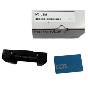 KEYENCE Equipped With AI Image Recognition Sensor IV3-L5M Integrated Smart Camera and AI Shooting Lighting Unit - Product Image 4