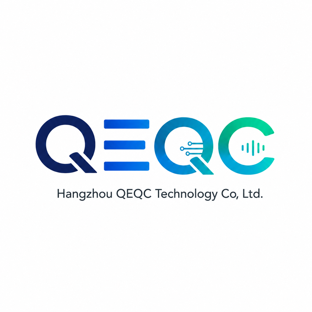 Hangzhou Qeqc Technology Co., Ltd. logo