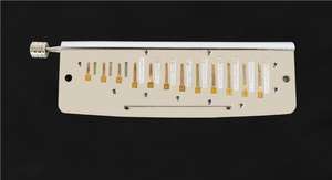 Nouvel <span class=keywords><strong>harmonica</strong></span> <span class=keywords><strong>hohner</strong></span> <span class=keywords><strong>chromatique</strong></span> à <span class=keywords><strong>12</strong></span> <span class=keywords><strong>trous</strong></span> 48 tons pour adulte débutant, instrument de qualité de jeu, boîte cadeau - Product Image 6