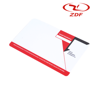 Venta caliente Hico2750 OE NFC RFID Tarjeta de acceso para puerta de hotel 13,56 MHz ISO 1443A Pago a prueba de agua Servicio de ventanilla única directamente - Product Image 6