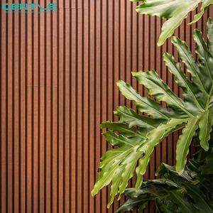 Pannello murale ASA co-estruso leggero e facile da trasportare, griglia esterna senza tracce di chiodi per soffitto - Product Image 4