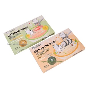 Custom Printed Gift <b>Boxes</b> & Kraft Cartons from Factory for Small Batches - Product Image 1