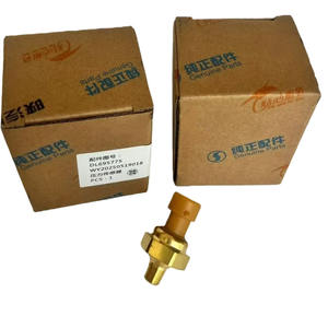 Doğal gaz yüksek performanslı basınç sensörü DL695775 için basınç verici - Product Image 3