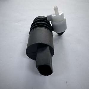 Nieuwe auto ruitenwisser sproeiermotor voor FAW Pentium X80 OE 5CA067482 vervanging - Product Image 3