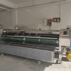 <span class=keywords><strong>Machine</strong></span> industrielle de lavage, de nettoyage et de séchage de tapis et de moquettes entièrement automatique - Product Image 4