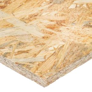 Muebles de madera <span class=keywords><strong>osb</strong></span> de alta densidad, <span class=keywords><strong>20mm</strong></span>, interior, clase <span class=keywords><strong>3</strong></span>, hojas de madera contrachapada <span class=keywords><strong>osb</strong></span>, en venta - Product Image 5
