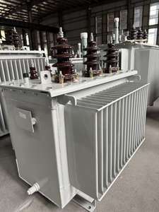 Dacheng Hoogspanning 3 Fase 11kv 22kv 35kv 100kva 160kva 200kva 400kva 1000kva Olie Ondergedompelde Transformatoren - Product Image 3