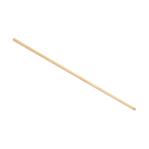 Spazzola in Legno di Mango 115 Cm, Strumento per la Pulizia del Legno - Product Image 1
