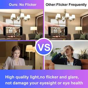 Lampadina LED Antela E27 8.5W 806Lm Bianco Neutro 4000K 95lm/W Corpo in Plastica 25000 Ore 3 Anni di Garanzia Confezione da 6 - Product Image 6