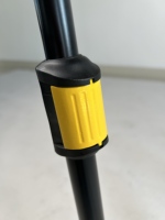 Leilei Wholesale Portable Guitar Floor Stand New Mechanism Design Stringed Instruments Parts & Accessories