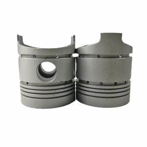 C221 <strong>Piston</strong> 5-12111-065-0 8-97176-868-0 9-12111-646-0 for Isuzu Machinery Engine Parts - Product Image 2