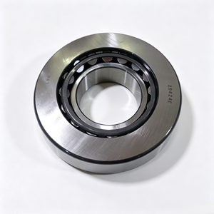 Roulement à rouleaux sphériques 29324E, 120x210x54mm, charge axiale élevée, pour extrudeuse robuste, équipement métallurgique, en stock - Product Image 4