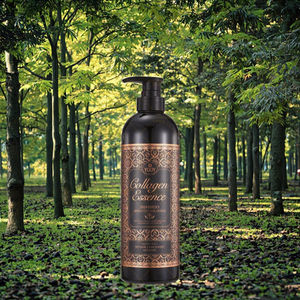 Ensemble Shampooing et Après-Shampooing 800ml Hydratant Anti-Pelliculaire Formule Herbal Sans Cruauté Animale pour Tous Types de Cheveux - Product Image 3