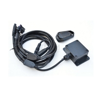 Módulo de Control Remoto Inalámbrico para Válvula de Escape para BMW M2/M3/M3 Touring/M4 3.0T G80/G82/G81/G87, Unidad de Alimentación Original
