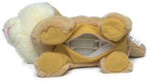 2024 재미와 대화 형 전기 걷기 및 짖는 봉제 도베르만 개 장난감 푹신한 동물 모델 카테고리 - Product Image 6