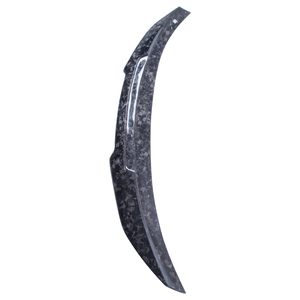 Alerón Trasero de Fibra de Carbono Forjado Estilo PSM2 para Q50 Q50S Q50L, 2013-2023 - Product Image 5