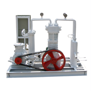 Quel est le coût du processus industriel de vente de pièces détachées pour le recyclage du compresseur de butane? - Product Image 6