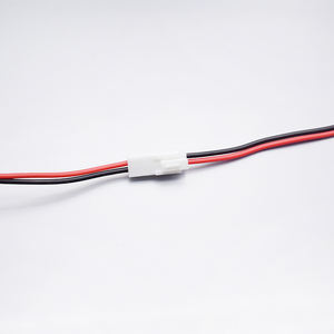 Conector completo hembra macho de <span class=keywords><strong>2</strong></span>/3/4/5/6 pines OEM personalizado de alta calidad AWG22 AWG24 conector de cable electrónico - Product Image 4