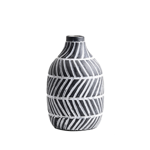 Cinese <span class=keywords><strong>moderno</strong></span> a buon mercato porcellana Cina prodotti per la <span class=keywords><strong>casa</strong></span> della decorazione della pittura antico decorativo vaso di ceramica per la decorazione domestica - Product Image 5