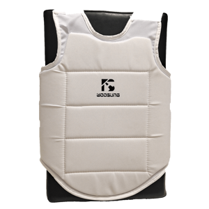 באיכות גבוהה unisex קראטה מגן קצף עמיד עם לוגו מותאם אישית עבור הגנת הגוף הטוב ביותר הגנה משומר הגוף הטוב ביותר - Product Image 6