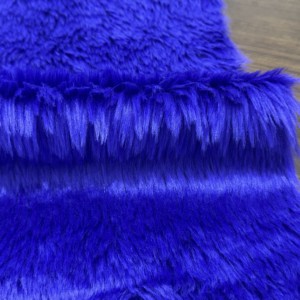 Thiết Kế Lớp Siêu Sang Trọng Giả Lông Thú Vải Cho Cao Cấp Trang Trí Nội Thất Đồ Chơi Sang Trọng Vật Nuôi Thời Trang Và Tự Làm Hàng Thủ Công Dệt Cung Cấp - Product Image 6