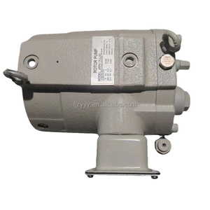 Pompe à piston série <span class=keywords><strong>RP</strong></span> RP15A1-22-30-011 RP15A1-22-30-T RP15A3-22-30 RP15A3-22Y-30-150 Pompes à rotor série <span class=keywords><strong>RP</strong></span> - Product Image 4