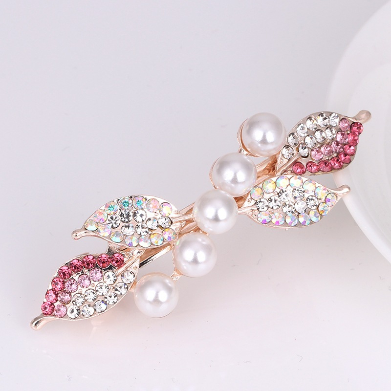FS072-4 สีชมพู 1