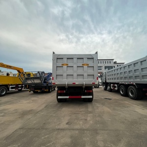 <span class=keywords><strong>Camion</strong></span> <span class=keywords><strong>benne</strong></span> basculante SHACMAN F3000 8X4 à prix abordable, caisse de chargement de 20 m³, moteur Weichai, capacité de charge de 40 à 45 tonnes - Product Image 5
