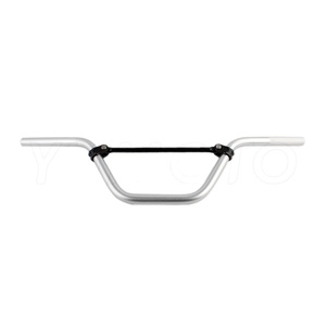 Manillar YHMOTO de Aluminio 6061 T6 para Simson S50 S51 S53 S70 S83 MS 50, Duradero - Product Image 1