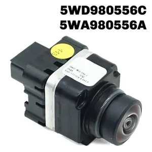 Cámara de Asistencia de Reversa para VW <span class=keywords><strong>Skoda</strong></span> A3/S3, Cámara de Visión Trasera para Estacionamiento 5WD980556C, 5WA980556A/B/C-A87Q - Product Image 1