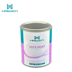 Pintura Acrílica 1K Rojo Naranja Perla con <span class=keywords><strong>Cobre</strong></span> para Coches, Pintura en Aerosol 1K, Capa Base, Barniz UV para Coches, Aplicación en Aerosol, Pintura para Barcos - Product Image 4
