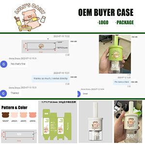 500ml <span class=keywords><strong>cuisine</strong></span> <span class=keywords><strong>vinaigre</strong></span> <span class=keywords><strong>de</strong></span> cuisson sauce soja distributeur <span class=keywords><strong>de</strong></span> stockage verre <span class=keywords><strong>coco</strong></span> huile d'olive bouteille avec couvercle - Product Image 5