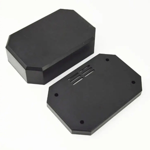 Carcasas de plástico ABS moldeadas por inyección personalizadas Piezas moldeadas por inyección tipo dibujo para aplicaciones de embalaje - Product Image 4