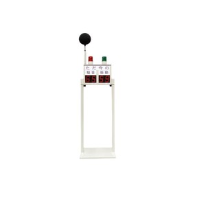 Registrador de Datos de Vibración y Ruido SOTEC SVD420 Vertical 220V 200kg de Capacidad para Monitoreo Ambiental - Product Image 1