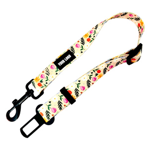 <span class=keywords><strong>Cinture</strong></span> di Sicurezza Durevoli per Auto, Guinzagli Regolabili per Cani e Gatti, Cintura di Sicurezza per Animali Domestici - Product Image 2