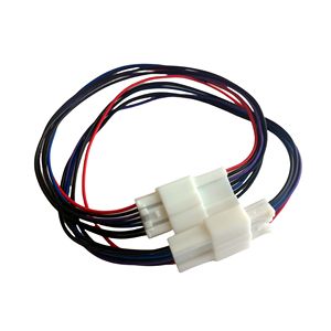 سيارة مخصصة 36 دبوس ذكر إلى ما بعد البيع تسخير الأسلاك اللاسلكية لتويوتا كورولا كامري - Product Image 2