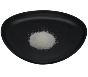 vanillin crystal