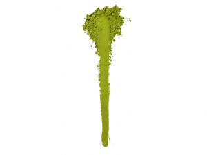 Matcha en Polvo Japonés de Primera Calidad, Cosecha Secundaria, Mezcla Kagoshima, 1 kg/bolsa, Suministro OEM, Calidad Fantástica - Product Image 2