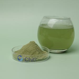 Mix di Superfood in Polvere Grass Greens: Erba di Grano/Orzo/Moringa/Spirulina/<span class=keywords><strong>Chlorella</strong></span>/Celery/Broccoli/Spinaci Certificato GMP in Fusto 100% - Product Image 5