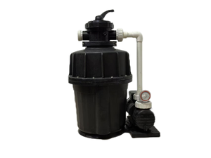 Kit d'outils pour système de filtration de piscine de conception nouvelle - Product Image 5